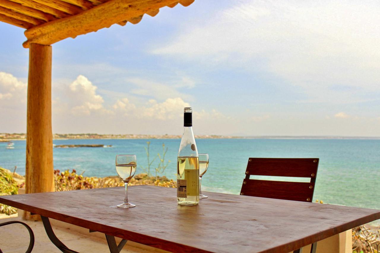 Apartamento Casitas De Pescadores
