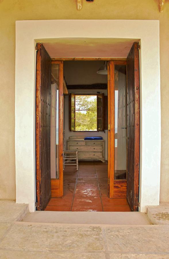 Casitas De Pescadores * El Estanyol
