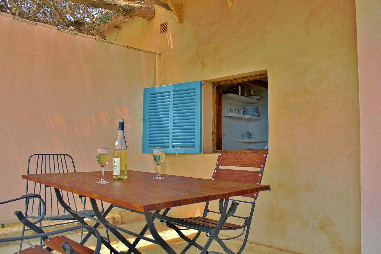 Casitas De Pescadores Apartamento