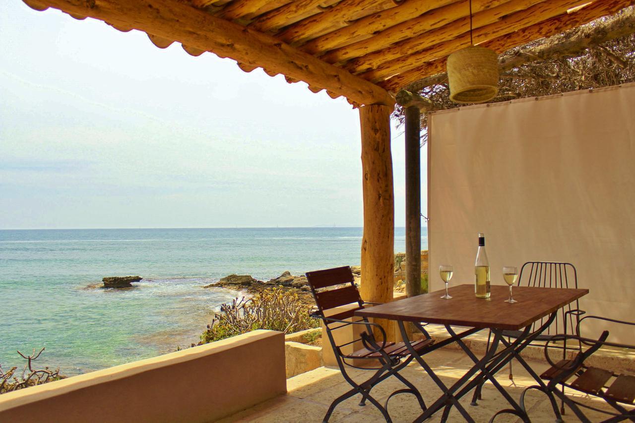 Casitas De Pescadores Apartamento El Estanyol