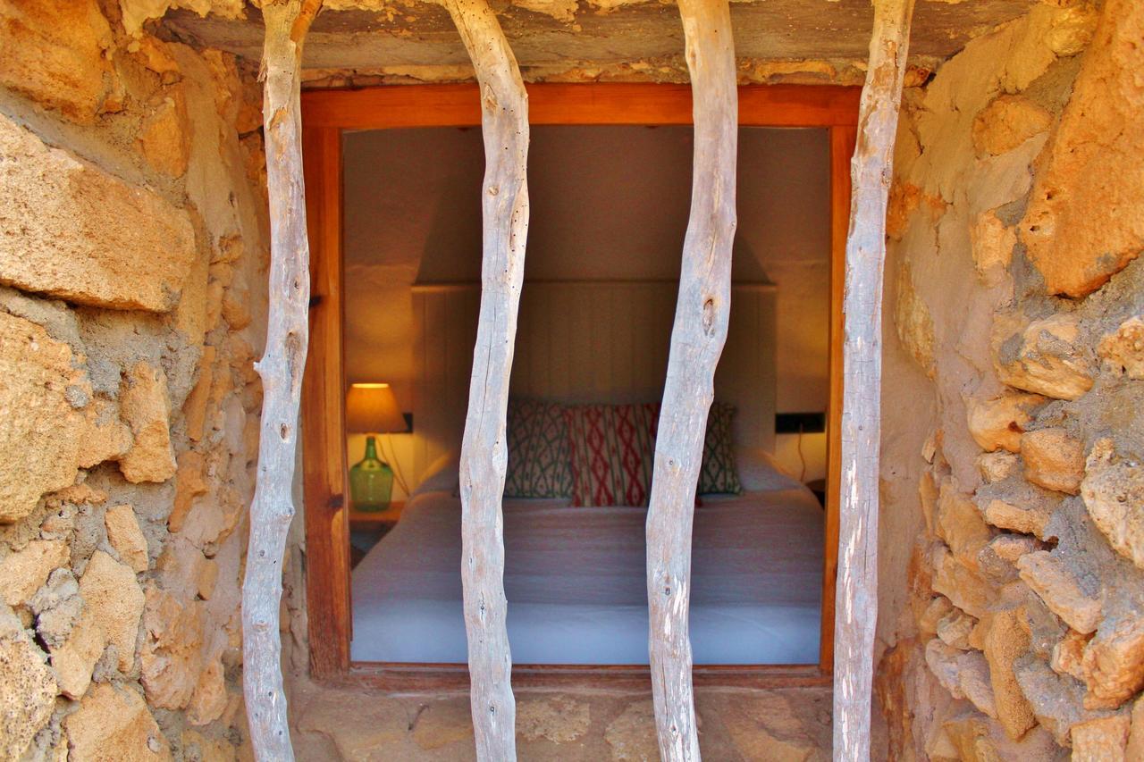 Casitas De Pescadores Apartamento El Estanyol
