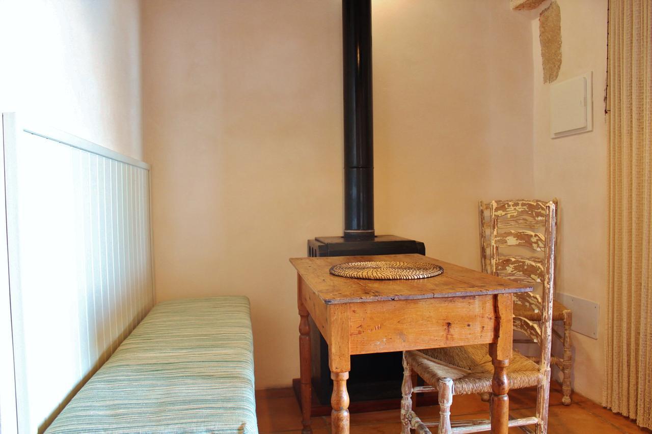 Casitas De Pescadores Apartamento El Estanyol