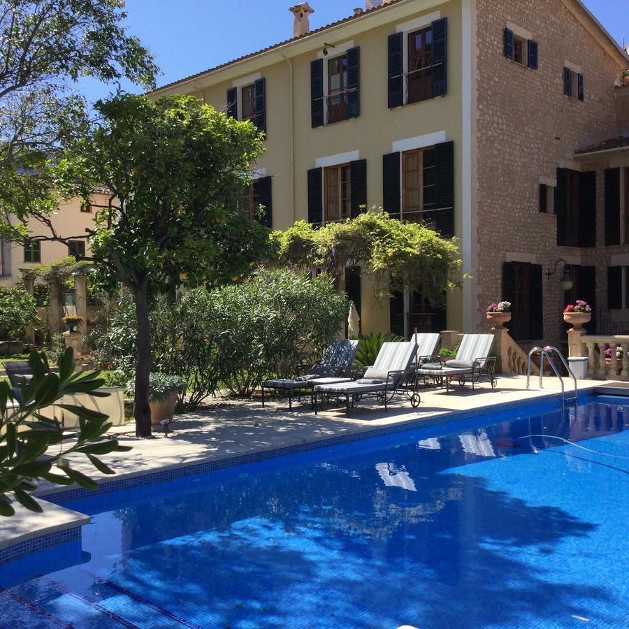 The Salvia - Adults Only Hotel 4*