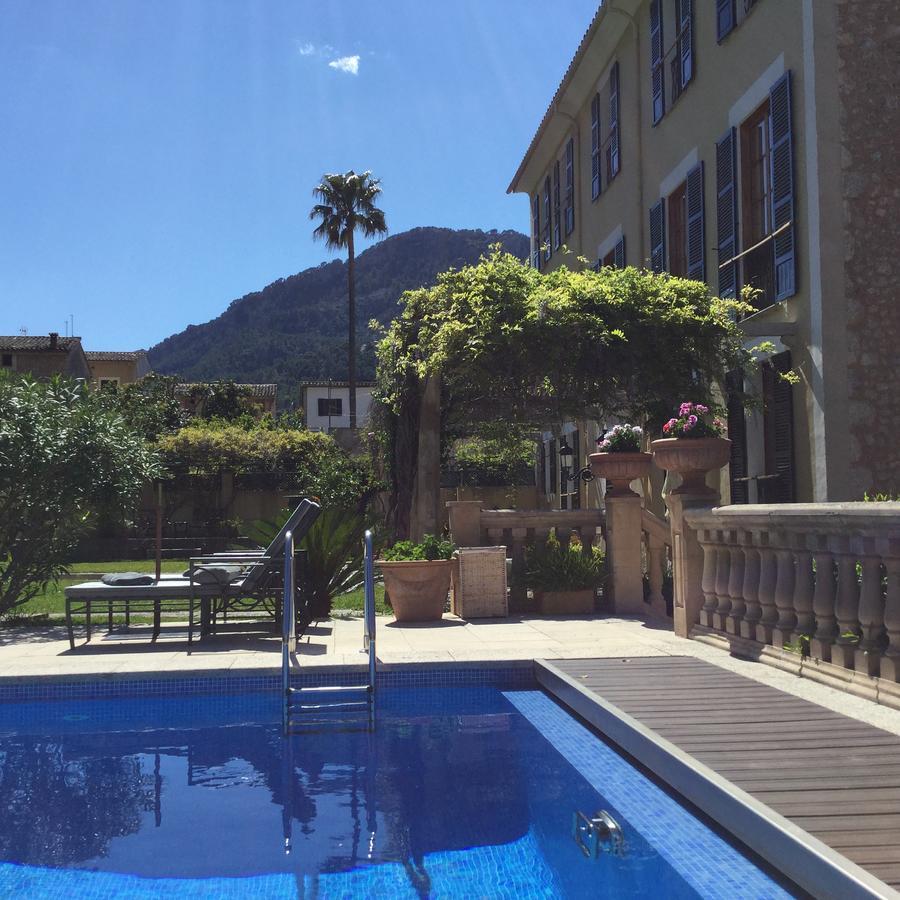 Hotel The Salvia - Adults Only