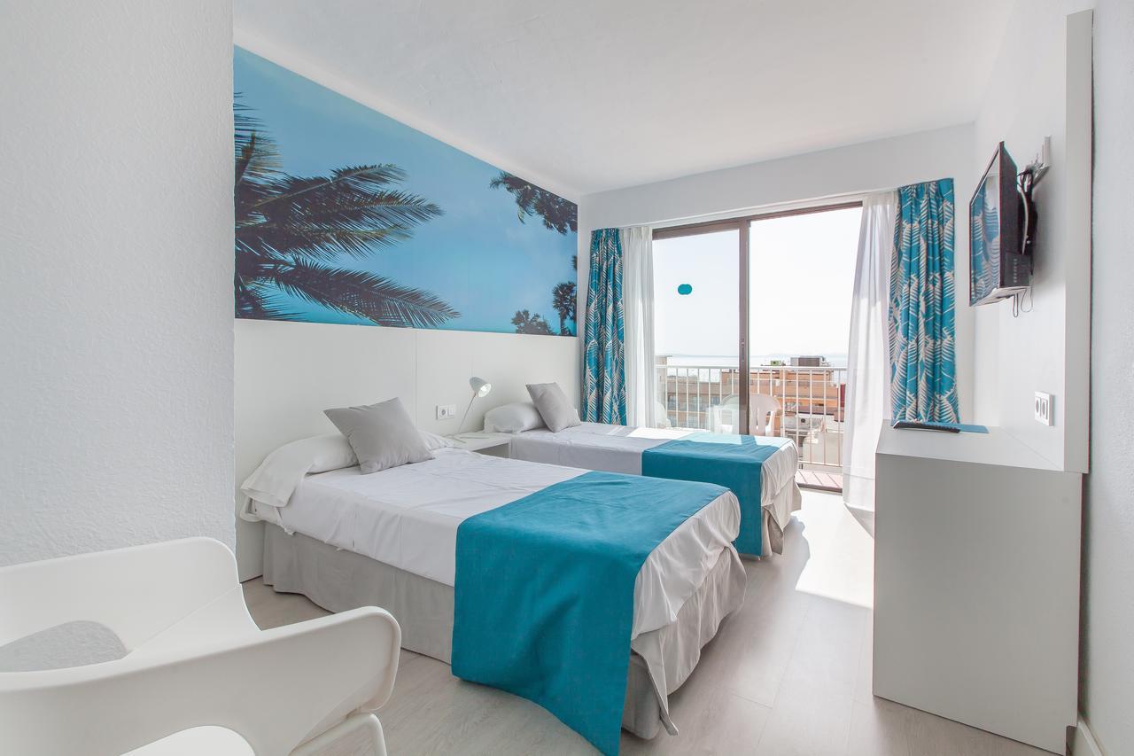 Hotel Blue Sea Arenal Tower - Solo Adultos