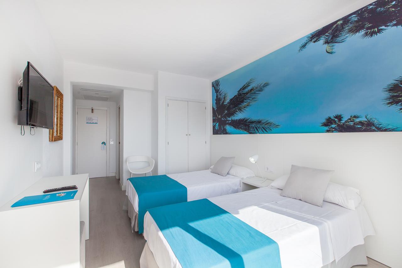 Blue Sea Arenal Tower - Solo Adultos Hotel El Arenal (Mallorca)