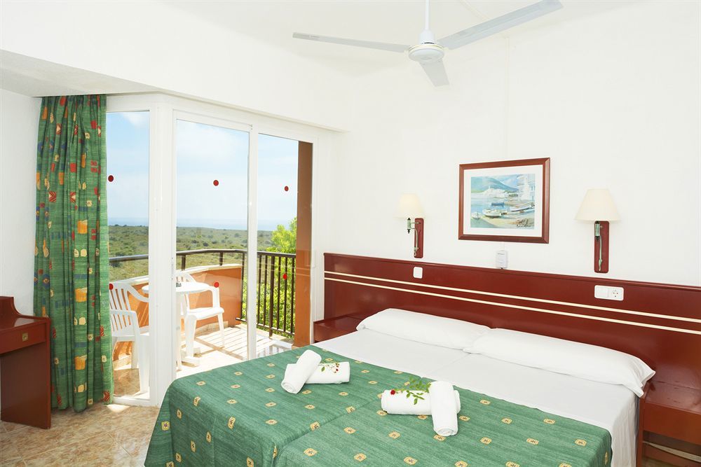 Hsm Canarios Park Hotel 3*