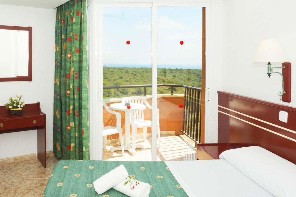 Hsm Canarios Park Calas de Mallorca