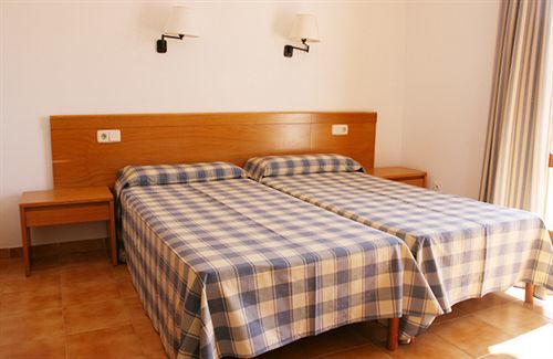 S'olivera Apartamento *