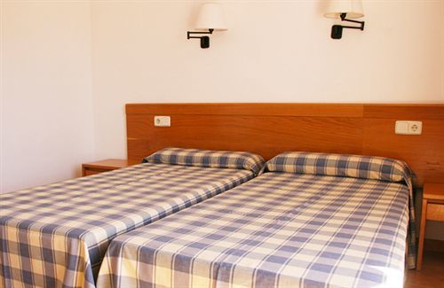 Apartamento S'olivera