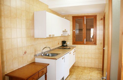 S'olivera * Canyamel (Mallorca)