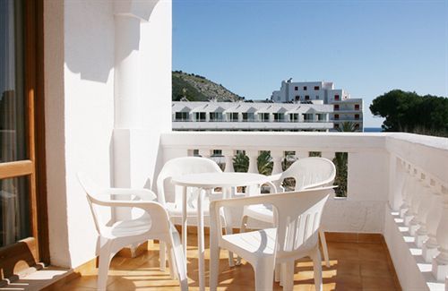 Apartamento S'olivera