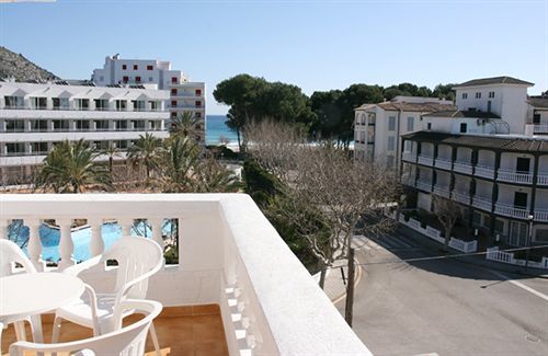 S'olivera Apartamento