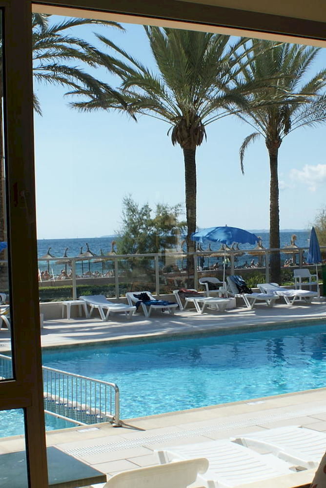 Riviera Playa Hotel 3*