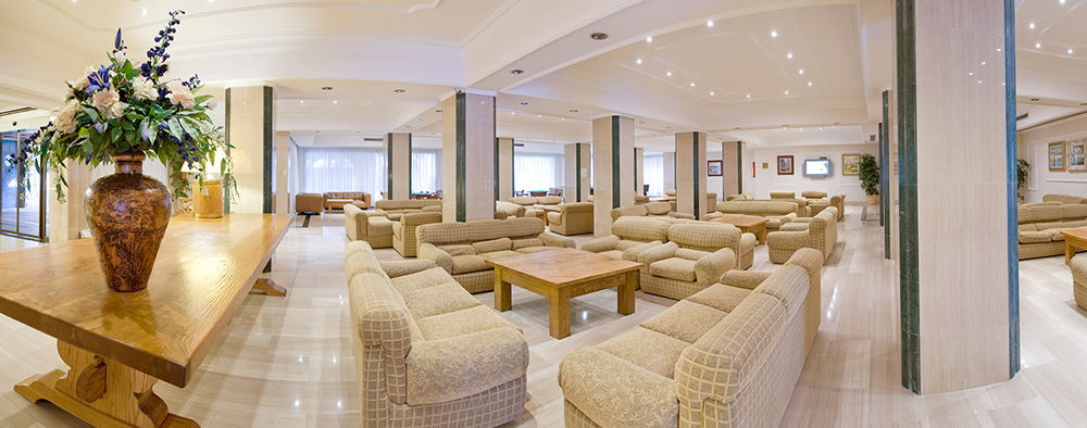 Hotel Ipanema Park