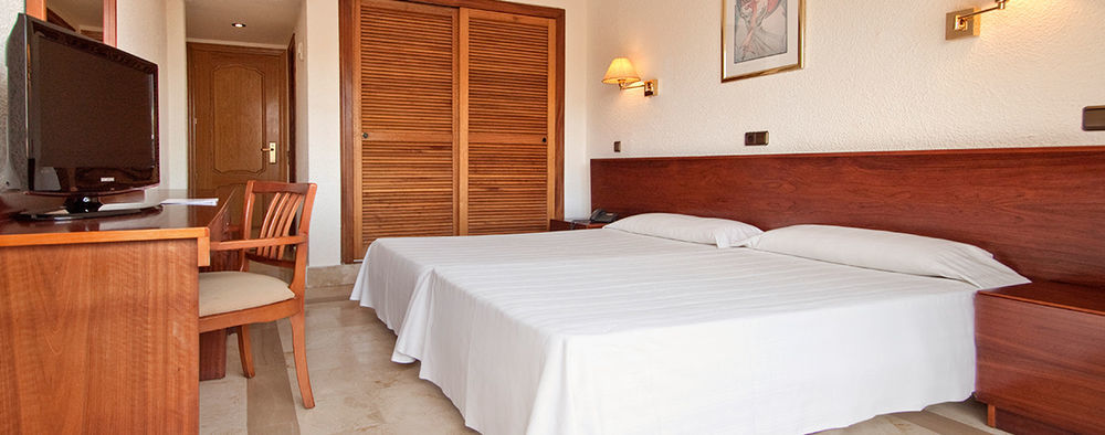 Ipanema Park 3* El Arenal (Mallorca)