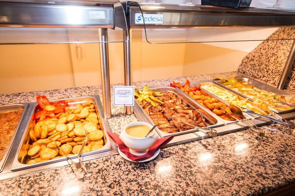 Amic Miraflores Hotel Can Pastilla (Mallorca)