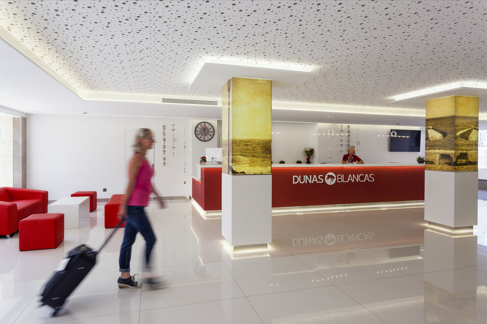Hm Dunas Blancas 4* Playa de Palma (Mallorca)