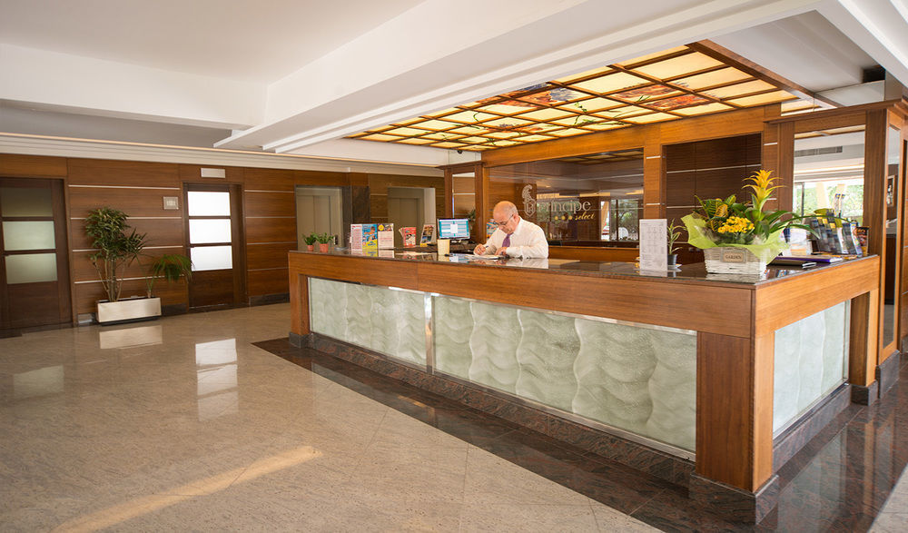 Principe Wellness&spa Hotel Playa de Palma (Mallorca)