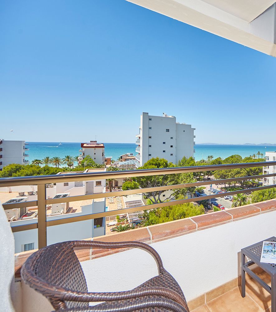 Principe Wellness&spa Playa de Palma (Mallorca)