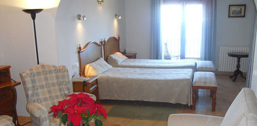 Mar I Vent Hotel Bañalbufar (Banyalbufar)