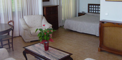 Mar I Vent 3* Bañalbufar (Banyalbufar)