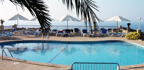 Hotel Mar I Vent Bañalbufar (Banyalbufar)