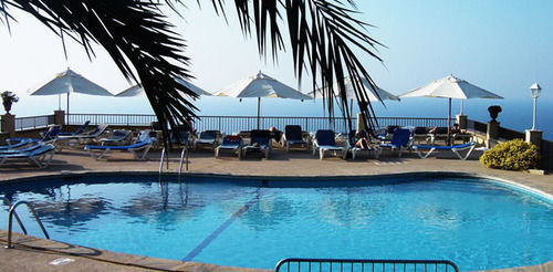 Hotel Mar I Vent