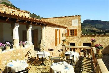 Alqueria Blanca Agroturismo
