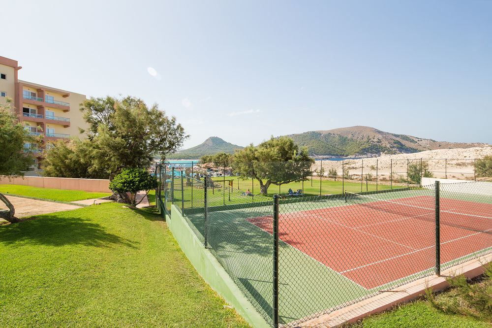 Hotel Thb Cala Lliteras (adults Only)