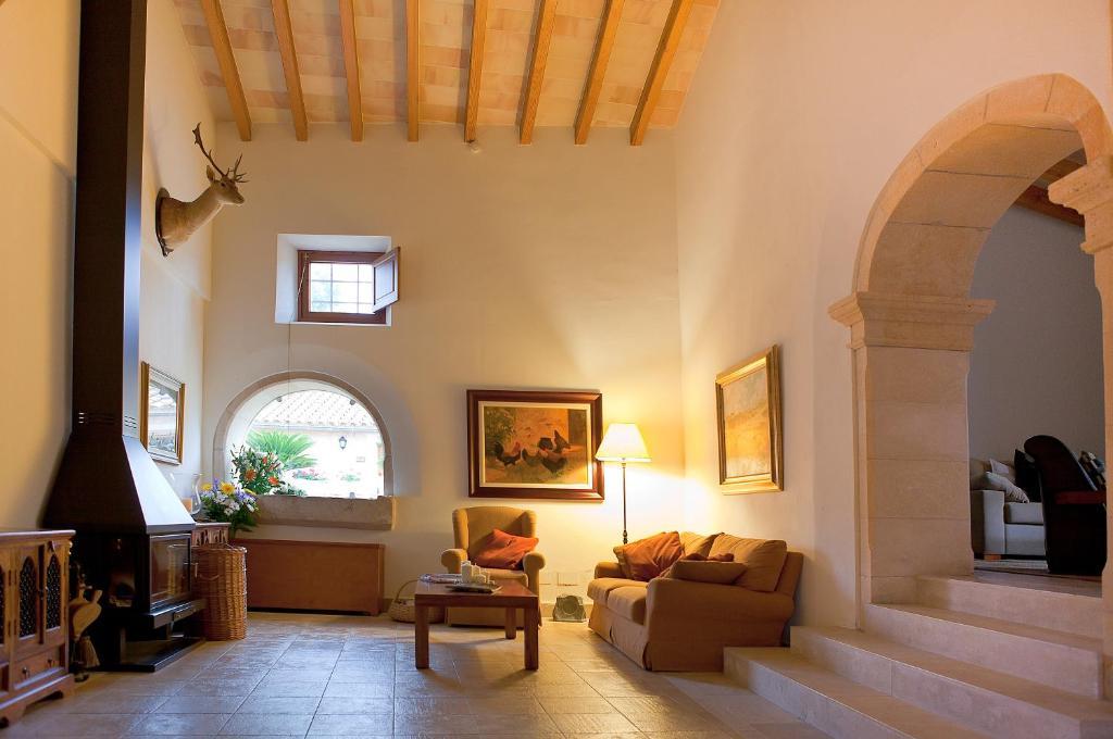 Son Roig Casa rural