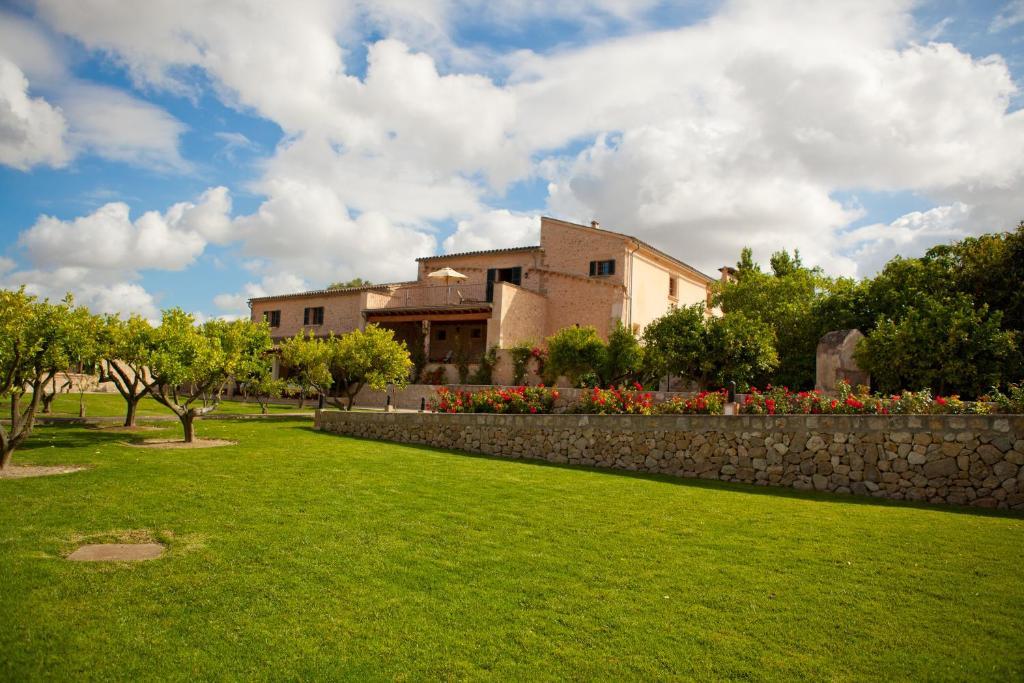 Casa rural Son Roig Porreras