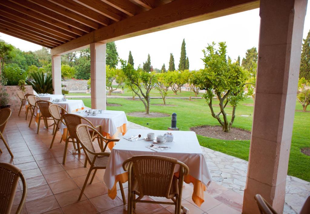 Casa rural Son Roig