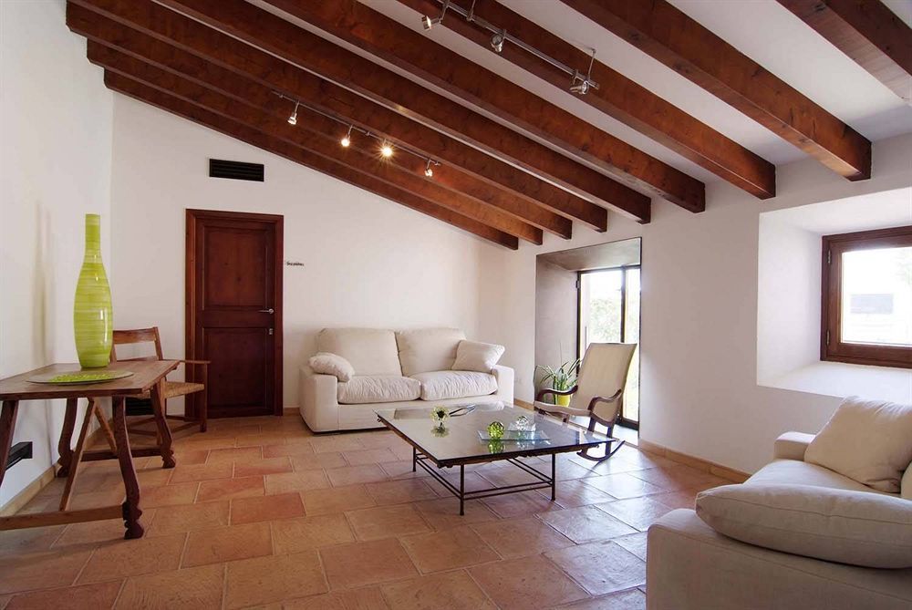 Joan Capo - Adults Only 4* Sineu (Mallorca)