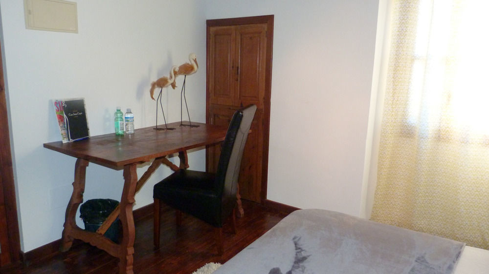 Joan Capo - Adults Only Hotel