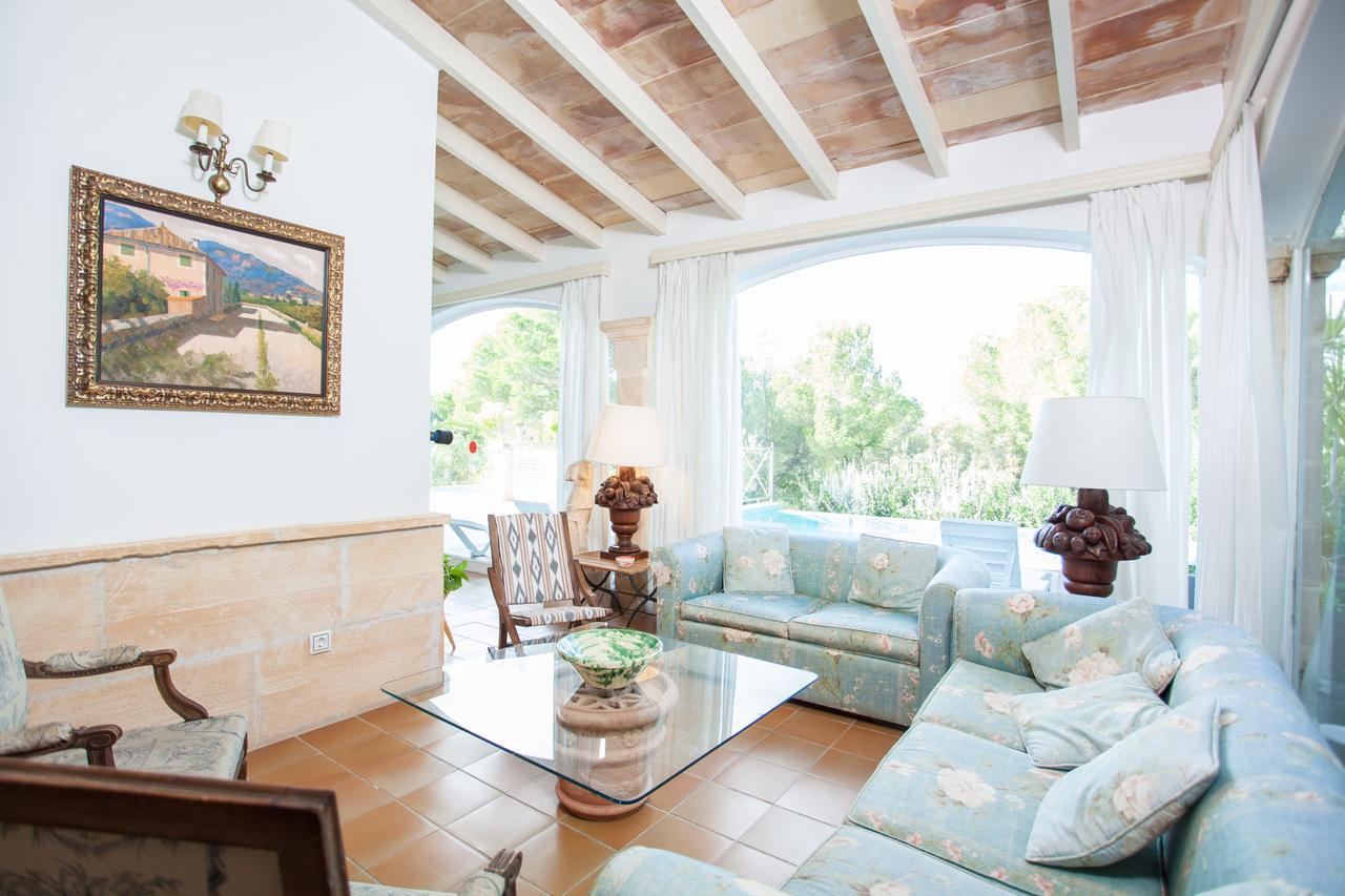 Romana Bonaire Villa