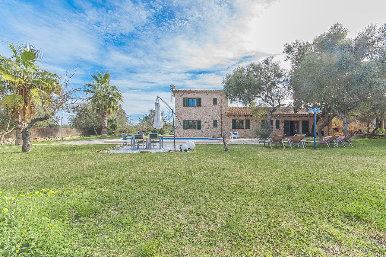 Villa Ses Rotes Velles *