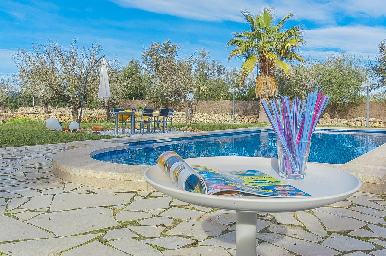 Ses Rotes Velles Villa Costitx (Mallorca)
