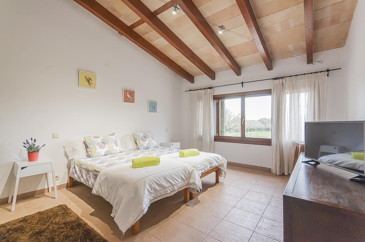 Villa Ses Rotes Velles