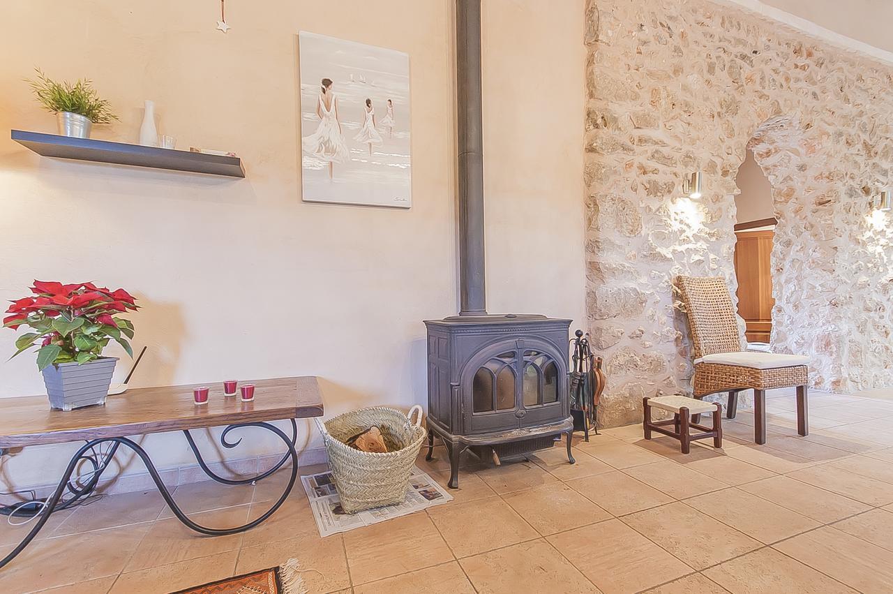 Ses Rotes Velles Villa Costitx (Mallorca)