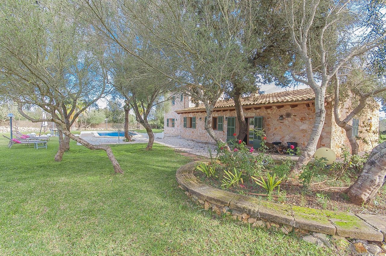 Villa Ses Rotes Velles *