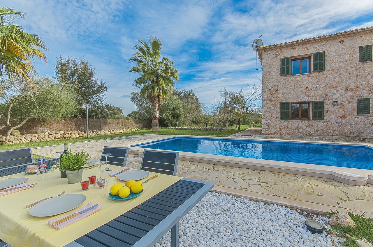 Ses Rotes Velles * Costitx (Mallorca)