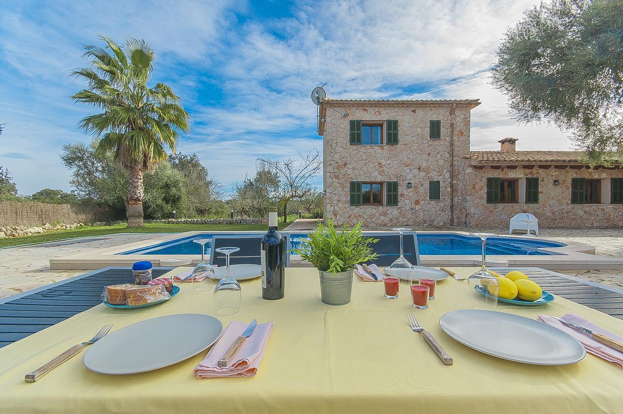 Ses Rotes Velles * Costitx (Mallorca)