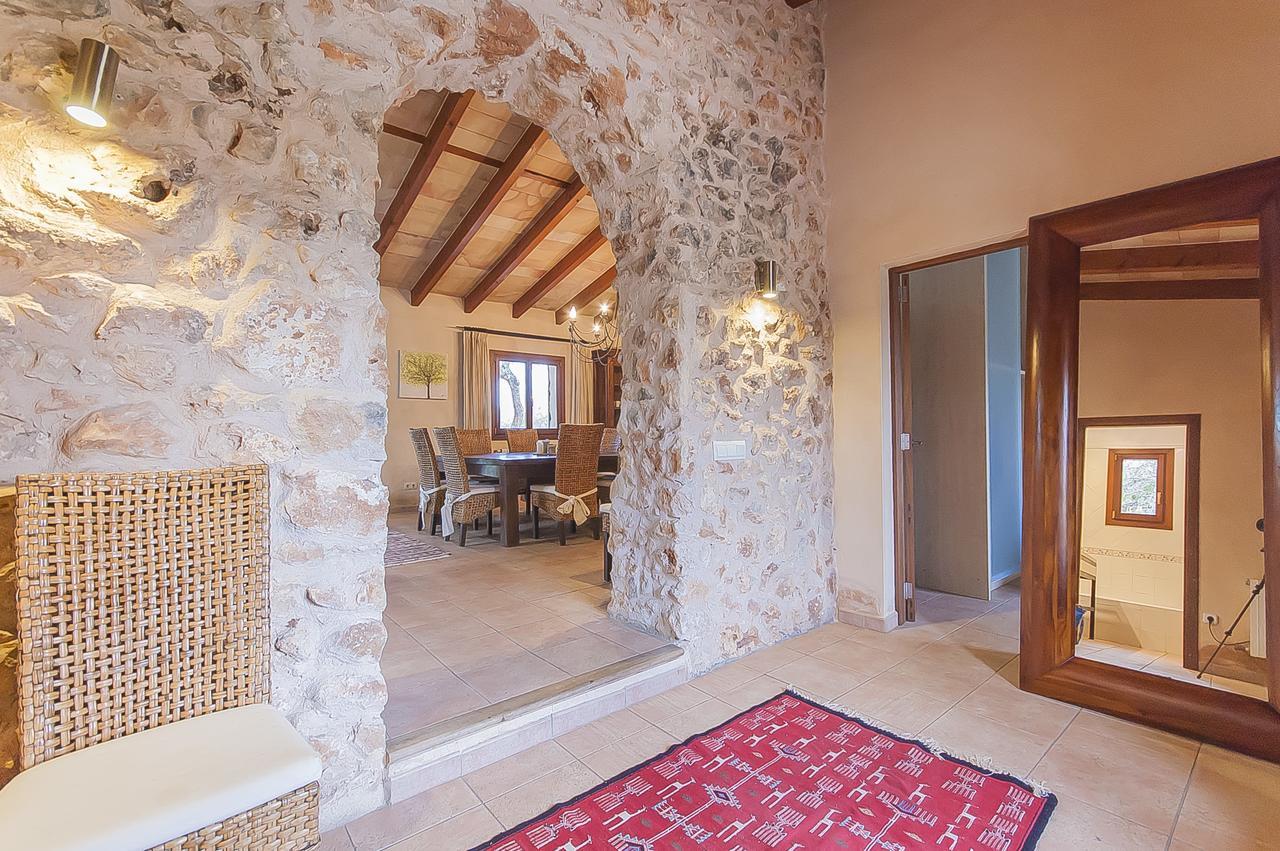 Villa Ses Rotes Velles