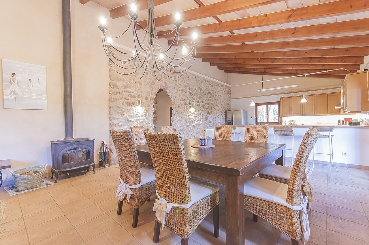 Ses Rotes Velles Villa Costitx (Mallorca)