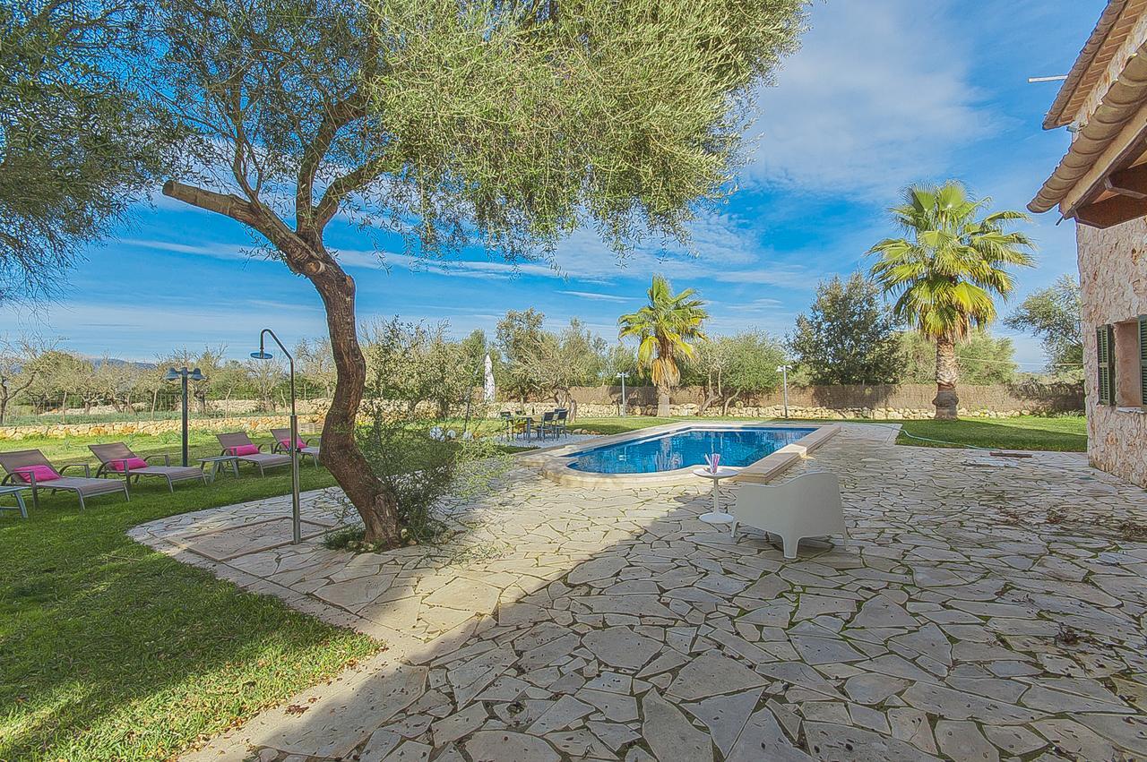 Ses Rotes Velles Villa Costitx (Mallorca)