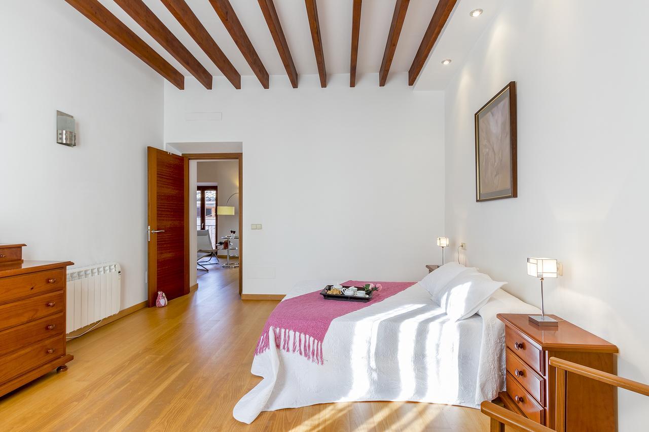 Сasa de vacaciones Campins Sa Pobla
