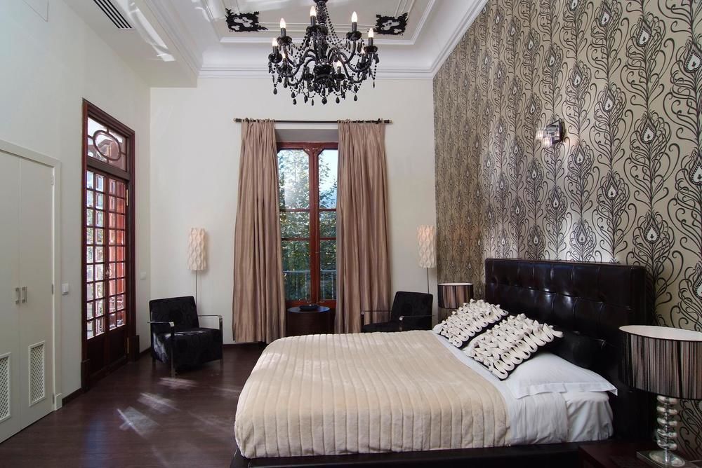 Hotel L'avenida 4*