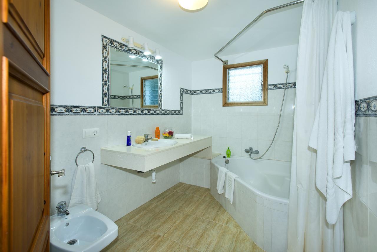 Villa Owl March - 10 Min Walk To The Old Town Pollenca