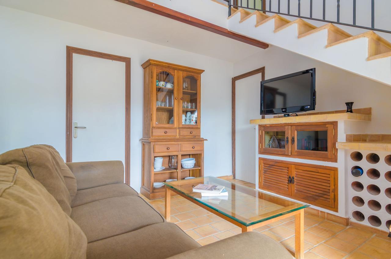 Villa La Cigarra Carrasco Son Macià